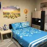 Cosy Hideaway