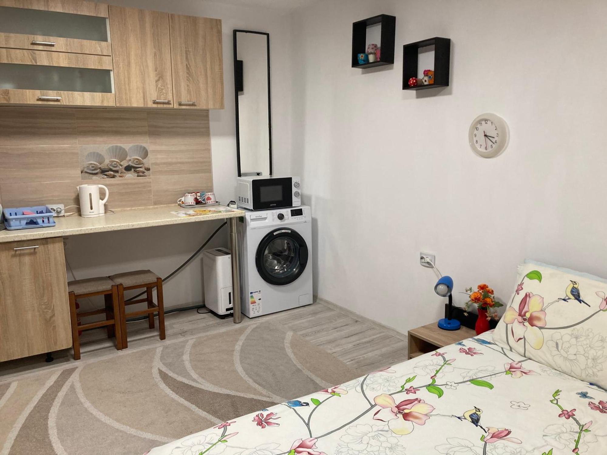 Apartment Cosy Hideaway *