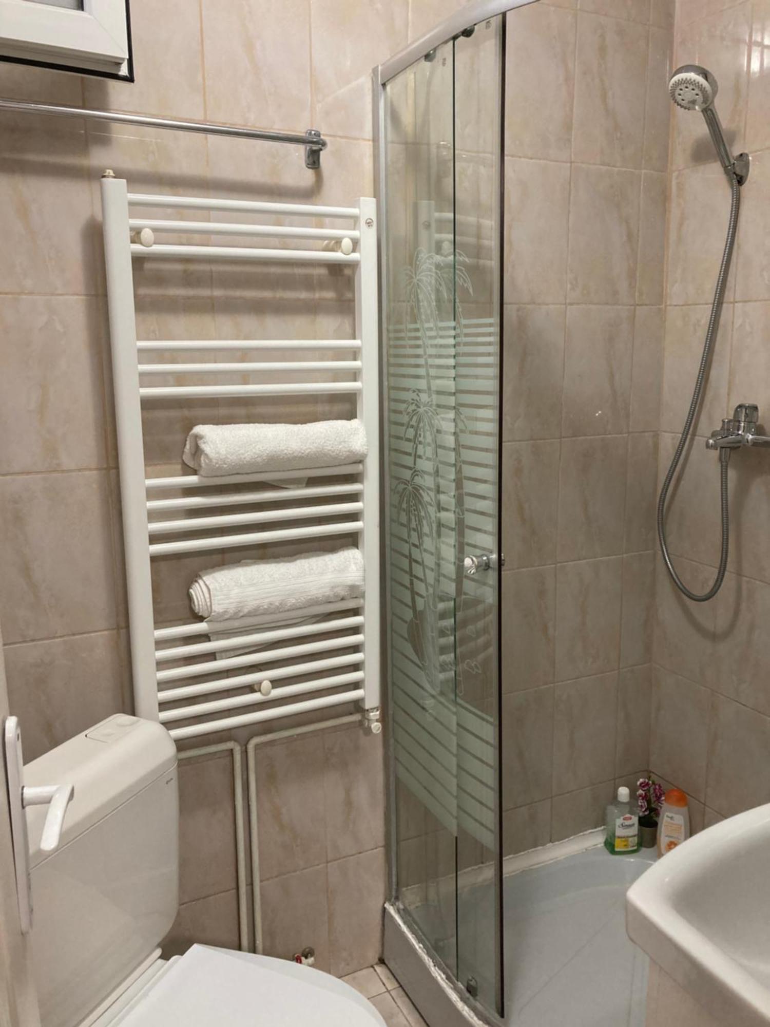 Apartment Cosy Hideaway Brasov