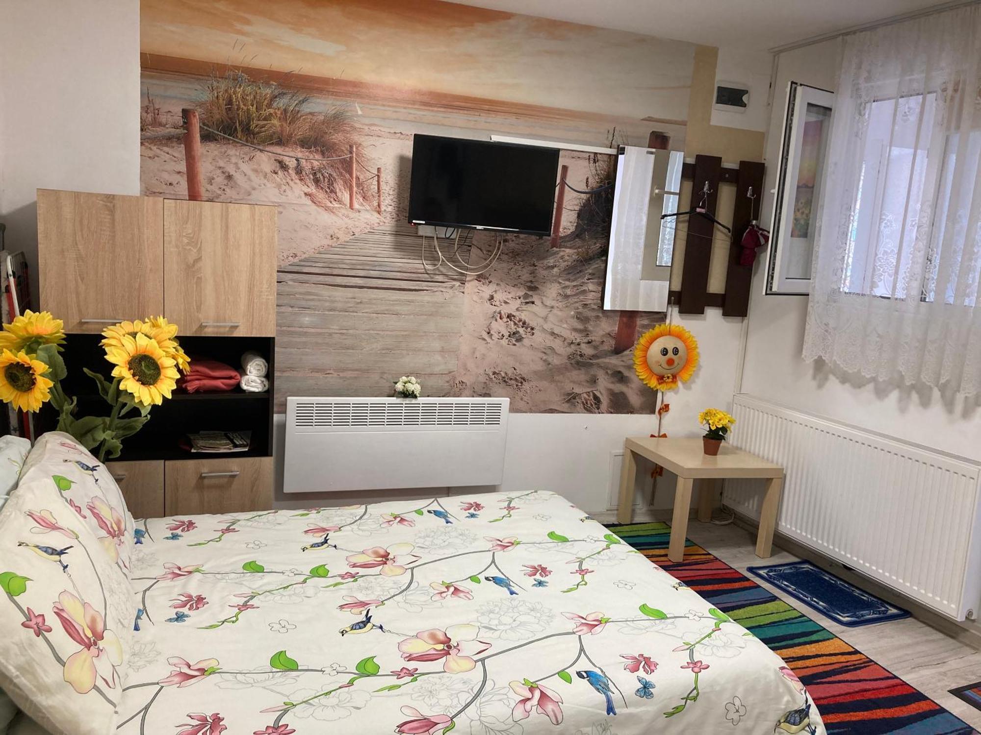 Cosy Hideaway Apartment Brasov