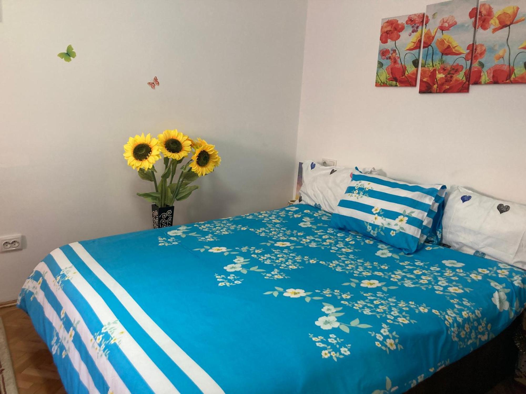 Cosy Hideaway Apartament